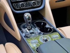 4.0T V8 - фото 18