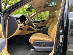 4.0T V8 - фото 8