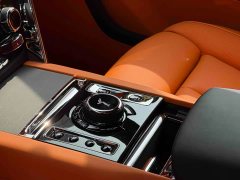 4.0T Series II - фото 13