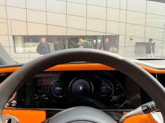 4.0T Series II - фото 18