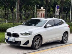 BMW X2 sDrive25i VersionM - фото 1