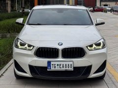 BMW X2 sDrive25i VersionM - фото 2