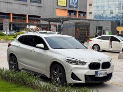 BMW X2 sDrive25i VersionM - фото 3