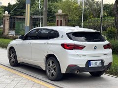BMW X2 sDrive25i VersionM - фото 4