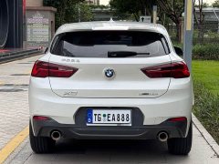 BMW X2 sDrive25i VersionM - фото 5