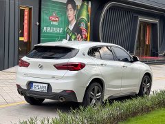 BMW X2 sDrive25i VersionM - фото 6