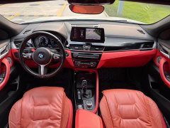 BMW X2 sDrive25i VersionM - фото 8