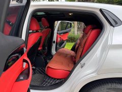 BMW X2 sDrive25i VersionM - фото 9
