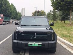 Chery iCAR 03 401km 2WD Edition - фото 2