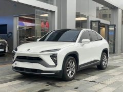 Nio EC6 465KM Edition - фото 1