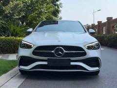 Mercedes-Benz C 260 L Edition - фото 1