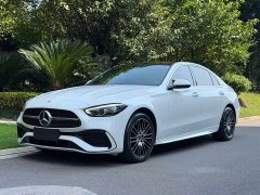 Mercedes-Benz C 260 L Edition - фото 2