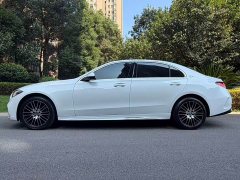 Mercedes-Benz C 260 L Edition - фото 3