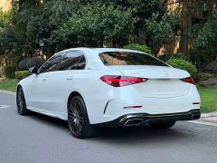 Mercedes-Benz C 260 L Edition - фото 4