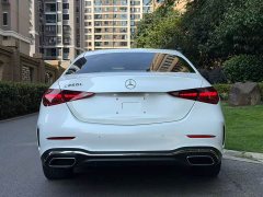 Mercedes-Benz C 260 L Edition - фото 5