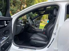 Mercedes-Benz C 260 L Edition - фото 6