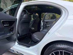 Mercedes-Benz C 260 L Edition - фото 7