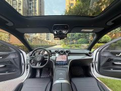 Mercedes-Benz C 260 L Edition - фото 8