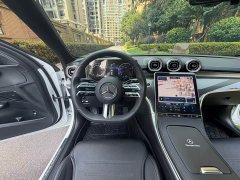 Mercedes-Benz C 260 L Edition - фото 9