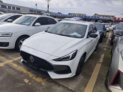 SAIC MG5 300TGI DCTFlagship Edition - фото 1