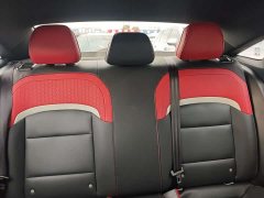 SAIC MG5 300TGI DCTFlagship Edition - фото 10