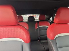 SAIC MG5 300TGI DCTFlagship Edition - фото 11