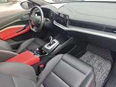SAIC MG5 300TGI DCTFlagship Edition - фото 12