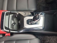 SAIC MG5 300TGI DCTFlagship Edition - фото 13