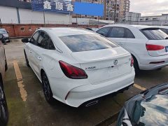 SAIC MG5 300TGI DCTFlagship Edition - фото 14