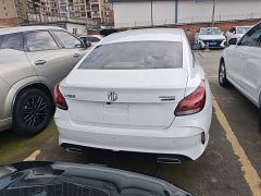 SAIC MG5 300TGI DCTFlagship Edition - фото 15