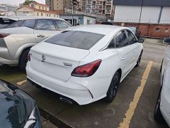 SAIC MG5 300TGI DCTFlagship Edition - фото 16