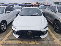 SAIC MG5 300TGI DCTFlagship Edition - фото 2
