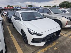 SAIC MG5 300TGI DCTFlagship Edition - фото 3