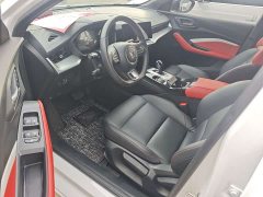 SAIC MG5 300TGI DCTFlagship Edition - фото 4
