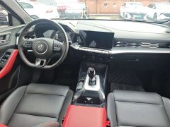 SAIC MG5 300TGI DCTFlagship Edition - фото 6
