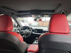 SAIC MG5 300TGI DCTFlagship Edition - фото 7
