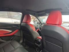 SAIC MG5 300TGI DCTFlagship Edition - фото 9
