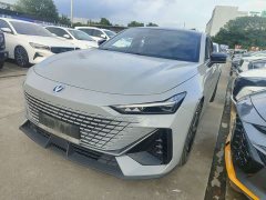 Changan UNI-V 1.5T Version - фото 1