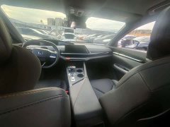 Changan UNI-V 1.5T Version - фото 10