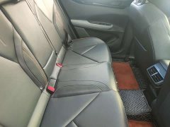 Changan UNI-V 1.5T Version - фото 11