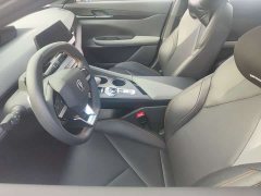 Changan UNI-V 1.5T Version - фото 12