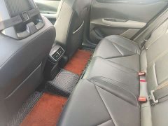 Changan UNI-V 1.5T Version - фото 14