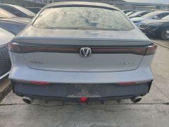 Changan UNI-V 1.5T Version - фото 16
