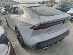 Changan UNI-V 1.5T Version - фото 17