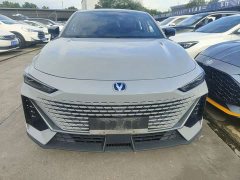 Changan UNI-V 1.5T Version - фото 2