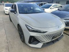 Changan UNI-V 1.5T Version - фото 3