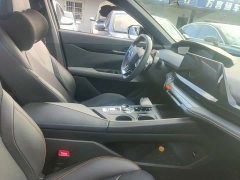 Changan UNI-V 1.5T Version - фото 4