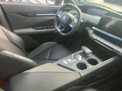 Changan UNI-V 1.5T Version - фото 6
