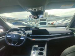 Changan UNI-V 1.5T Version - фото 7