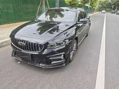 Changan 1.5TD Edition - фото 1